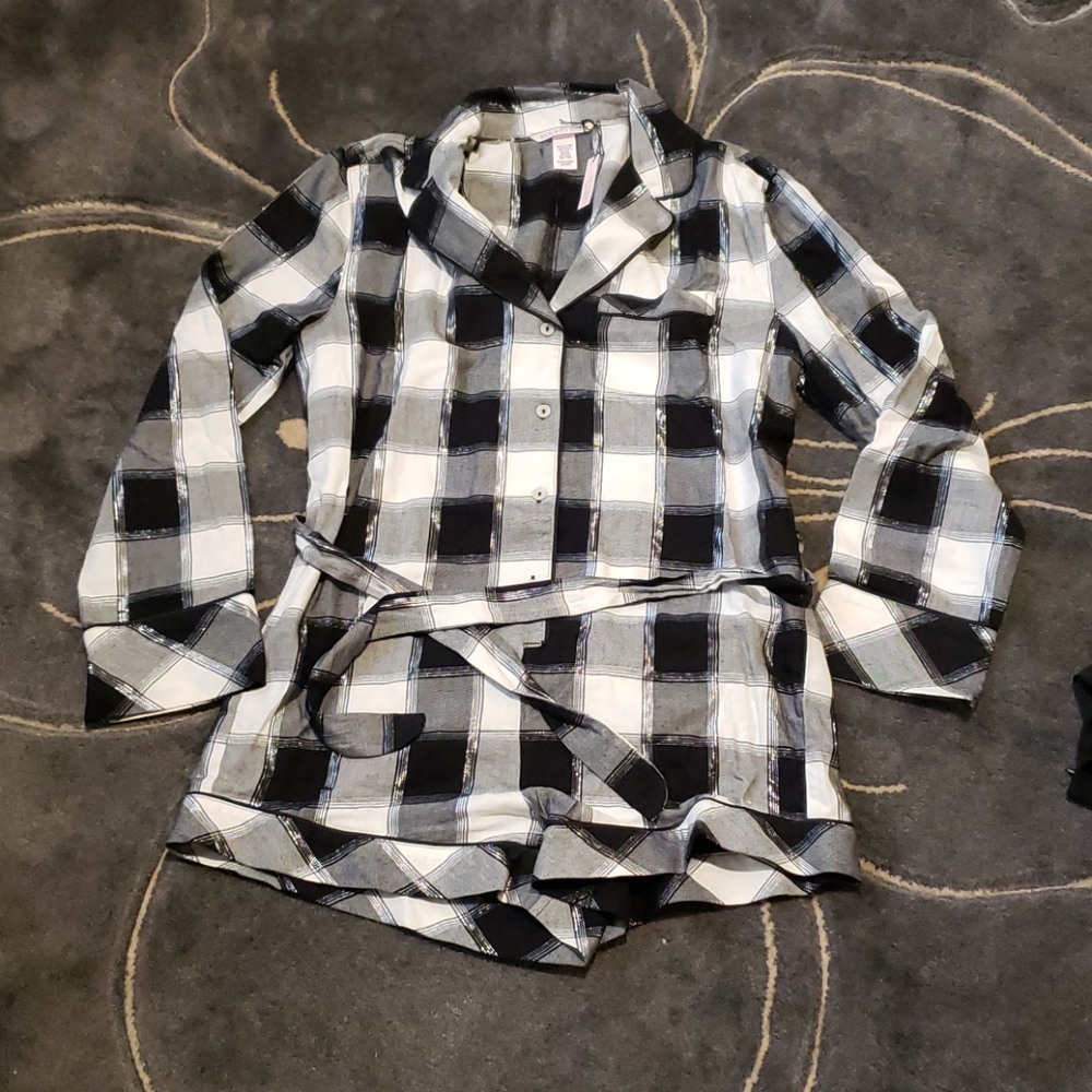 Sleep romper